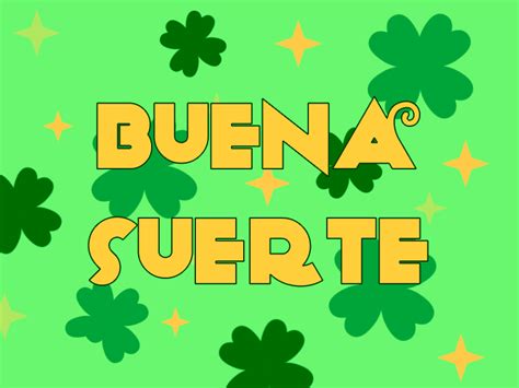 75,000+ Buena Suerte Pictures .